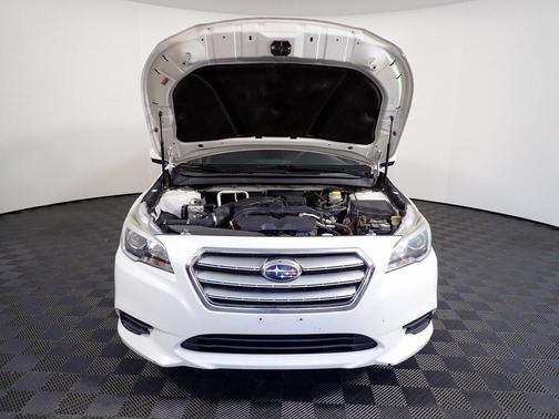 2017 Subaru Legacy 2.5i Premium