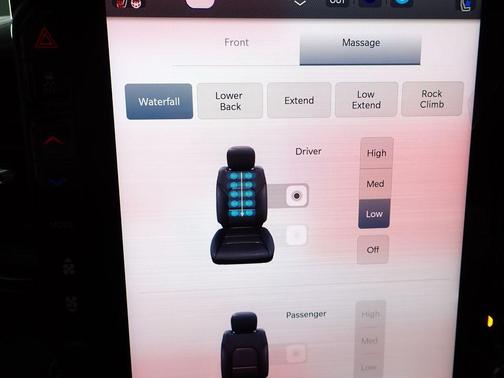 Granite Crystal Clearcoat Metallic 2026 RAM 1500 Limited