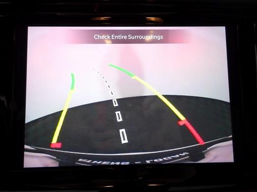 2022 Dodge Durango Citadel