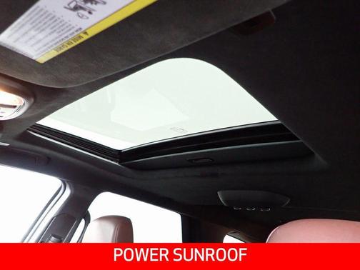 2022 Dodge Durango Citadel