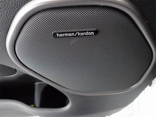 2022 Dodge Durango Citadel