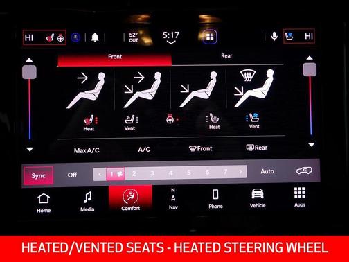 2022 Dodge Durango Citadel