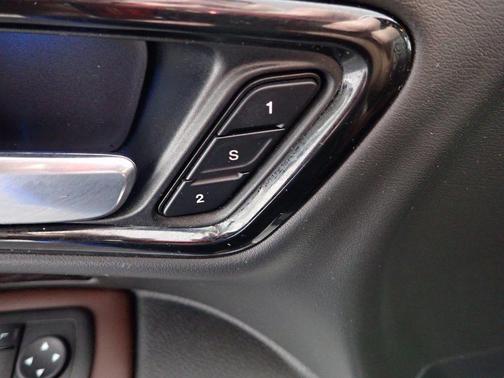 2022 Dodge Durango Citadel