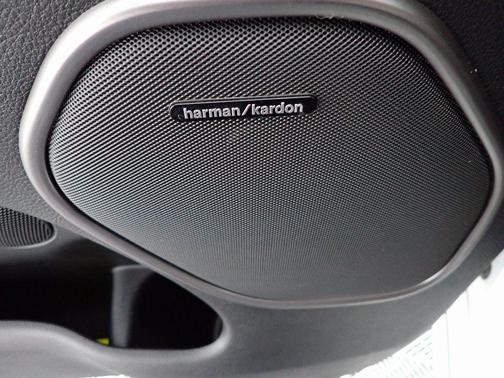 2022 Dodge Durango Citadel