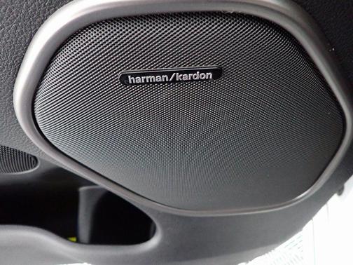 2022 Dodge Durango Citadel