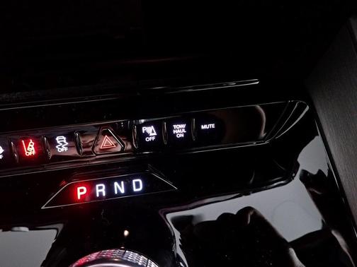 2025 Jeep Wagoneer Series II