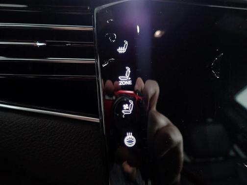 2025 Jeep Wagoneer Series II