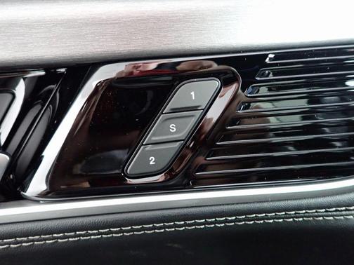 2025 Jeep Wagoneer Series II