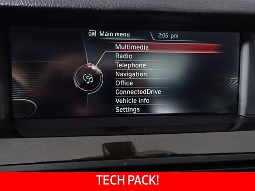 2013 BMW 535 i xDrive