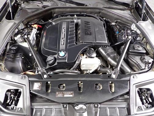 2013 BMW 535 i xDrive