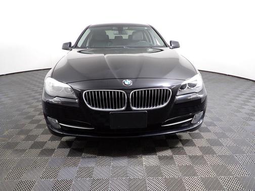 2013 BMW 535 i xDrive
