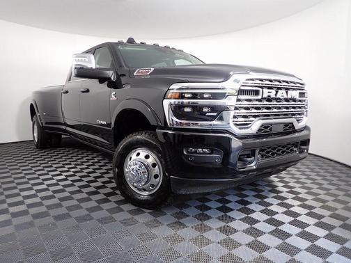 2026 RAM 3500 Limited