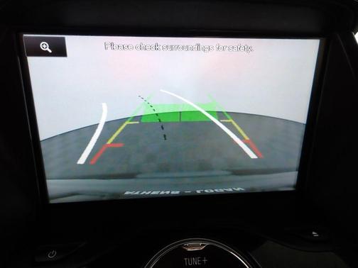 Tuxedo Black 2015 Ford Escape Titanium