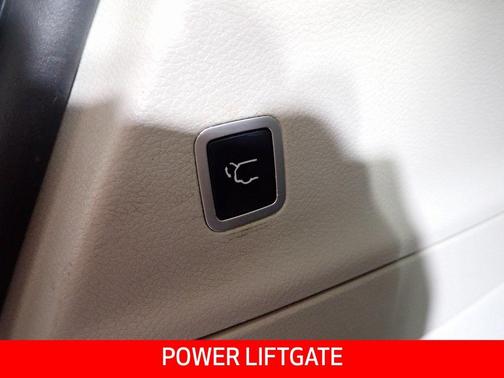 2019 Chrysler Pacifica Touring-L