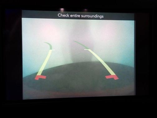 2019 Chrysler Pacifica Touring-L