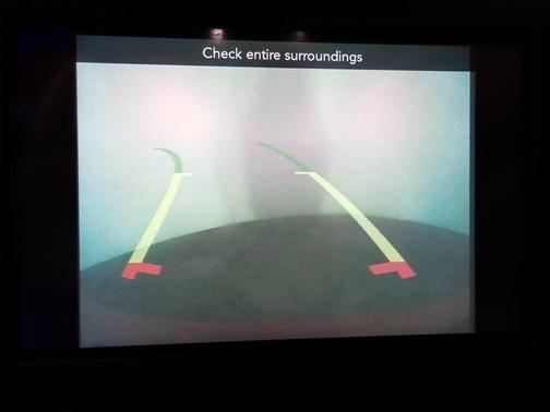 2019 Chrysler Pacifica Touring-L