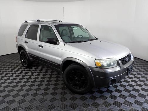 2005 Ford Escape XLT