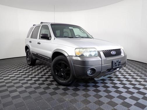 2005 Ford Escape XLT