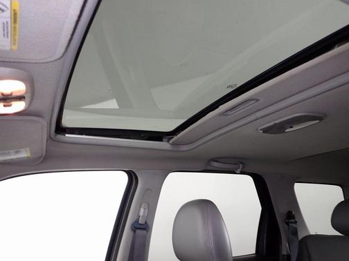 2005 Ford Escape XLT