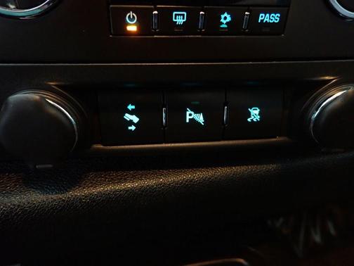 2011 GMC Sierra 1500 SLE