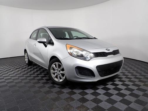 2015 Kia Rio LX