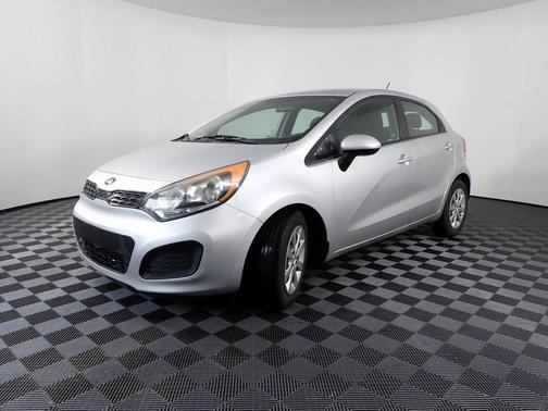 2015 Kia Rio LX