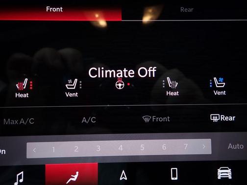 DB Black Crystal Clearcoat 2026 Dodge Durango GT