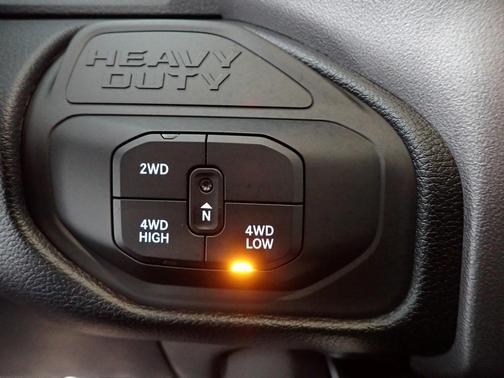 2025 RAM 3500 Laramie