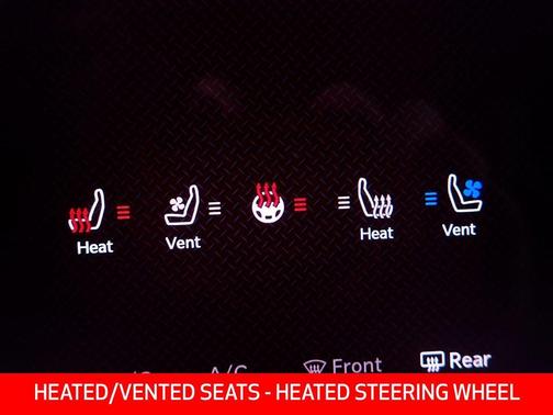 2025 RAM 3500 Laramie