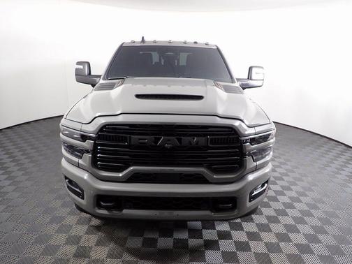 2025 RAM 3500 Laramie