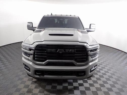 2025 RAM 3500 Laramie
