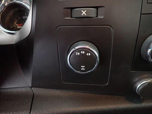 Silver Birch Metallic 2007 Chevrolet Silverado 2500 LT1 H/D