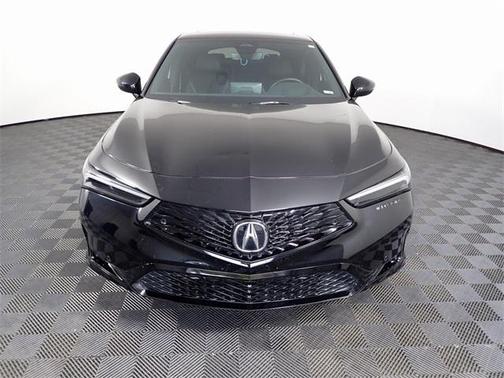 2023 Acura Integra A-Spec Technology
