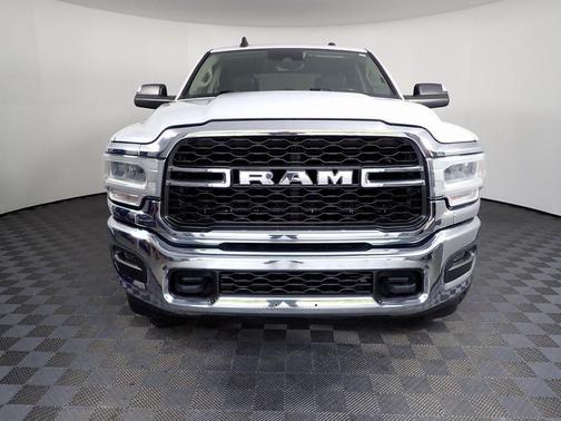 2019 RAM 2500 Tradesman