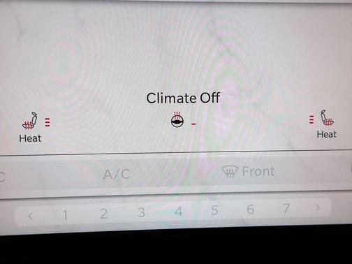 Anvil Clearcoat 2026 Jeep Gladiator Sport