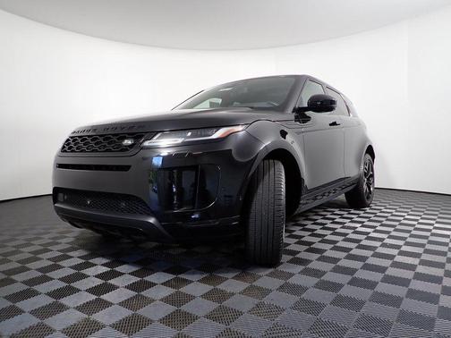 2022 Land Rover Range Rover Evoque SE