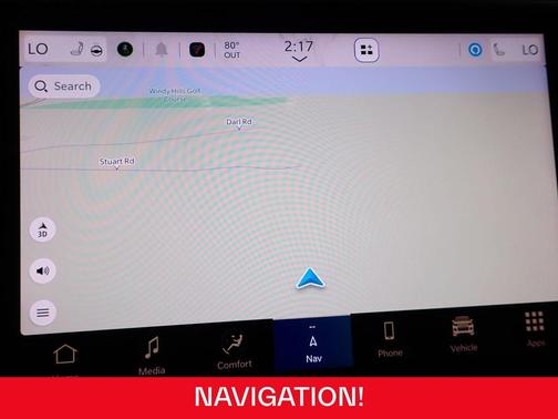 Diamond Black 2023 Jeep Grand Cherokee Limited