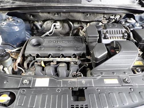 2011 Kia Sorento Base