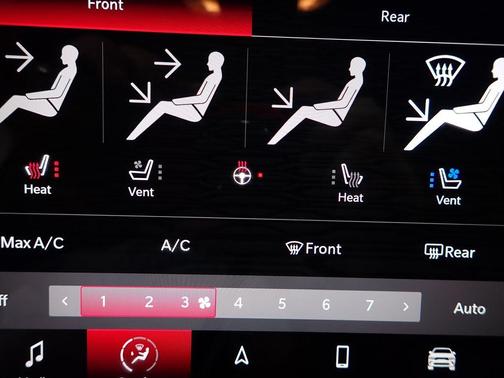 Vapor Gray 2026 Dodge Durango GT
