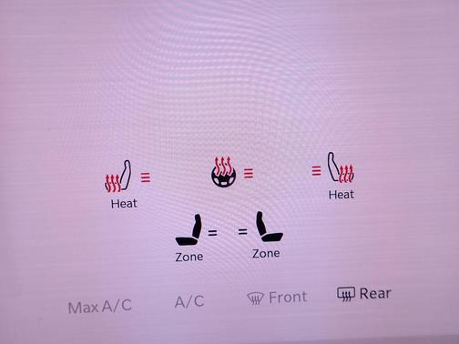 Silver Zynith 2026 RAM 1500 Big Horn/Lone Star