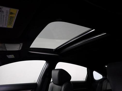 2019 Honda Accord Sport 2.0T