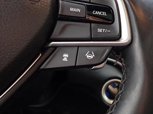 2019 Honda Accord Sport 2.0T