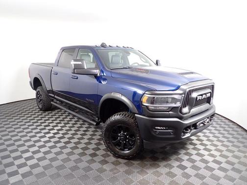 2024 RAM 2500 Power Wagon