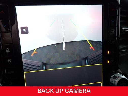 Patriot Blue Pearlcoat 2024 RAM 2500 Power Wagon