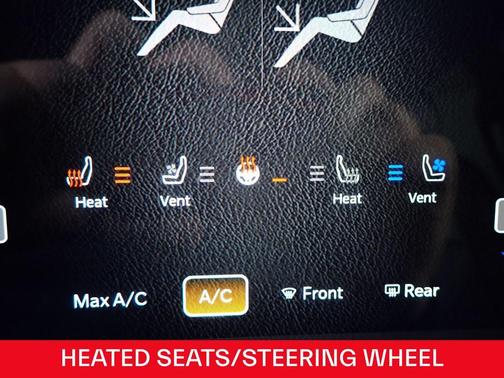 Patriot Blue Pearlcoat 2024 RAM 2500 Power Wagon