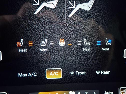 2024 RAM 2500 Power Wagon