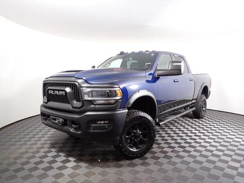 2024 RAM 2500 Power Wagon