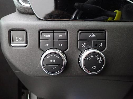 2022 GMC Sierra 1500 SLE