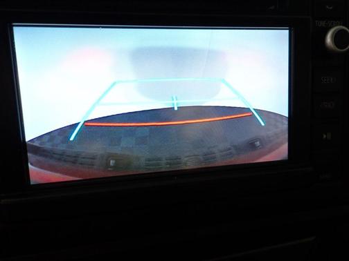 2016 Toyota Tacoma SR