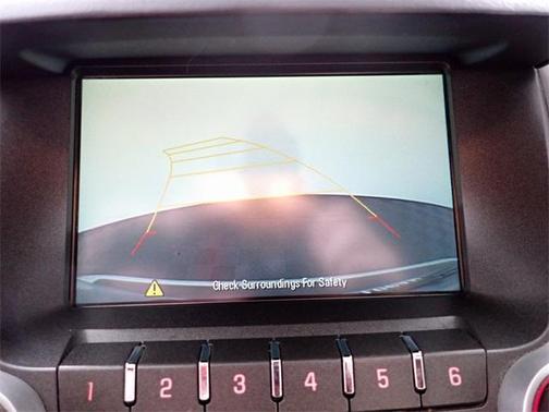 2017 GMC Terrain SLE-1